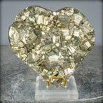 Rare Eerste Kwaliteit Grote Gouden Pyriet Hart- 4021.18 g