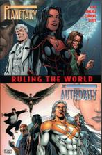 Planetary / The Authority: Ruling the World, Verzenden, Zo goed als nieuw