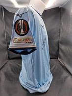 S.S. Lazio - UEFA Europa League - Mattia Zaccagni - 2024 -, Nieuw