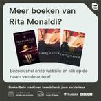 Mysterium 9789023459958 Rita Monaldi, Boeken, Verzenden, Gelezen, Rita Monaldi