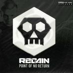 Regain - Point Of No Return (CDs), Techno of Trance, Verzenden, Nieuw in verpakking