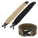 Paracord van 100% nylon. Diverse kleuren, Verzenden, Nieuw
