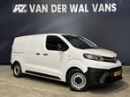 Toyota ProAce 1.6 D-4D 116pk L2H1 Euro6 Airco | Cruisecontro, Auto's, Toyota, Gebruikt, Overige carrosserieën, ProAce, Leder en Stof