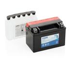 Exide AGM 12V accu | ETX9-BS | 12V 8Ah, Ophalen of Verzenden, Nieuw