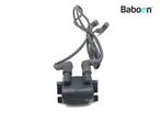 Bobine BMW R 1150 GS (R1150GS), Motoren, Onderdelen | BMW, Verzenden, Gebruikt