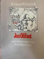 Jan Olifant 9789061876151 Willem Wilmink, Boeken, Verzenden, Gelezen, Willem Wilmink