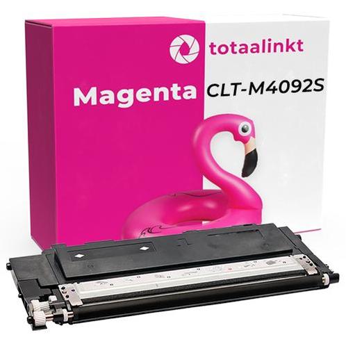 Compatible  CLX-3170FN toner | rood, Computers en Software, Printerbenodigdheden, Toner, Nieuw, Verzenden