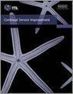 Continual Service Improvement 9780113310494 George Spalding, Boeken, Verzenden, Gelezen, George Spalding