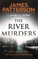 The Ri Murders: Three gripping stories. One relentless, Gelezen, James Patterson, Verzenden