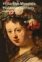 Hollandse Meesters Hollandse Dichters 9789078653714, Verzenden, Gelezen, Simone Atangana Bekono