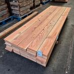 Douglas Geschaafde Planken 3000x190x19mm, Ophalen of Verzenden, Nieuw
