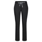 GGM Gastro | KARLOWSKY | Dames Modern Stretch Chino Broek -, Verzenden, Nieuw