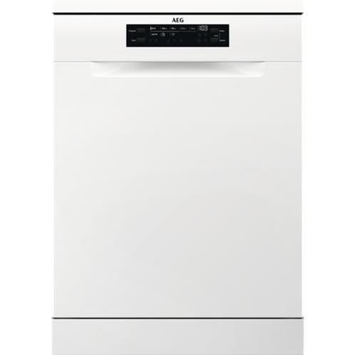 AEG FFB33607ZW vaatwasser Vrijstaand 13 couverts D599, Witgoed en Apparatuur, Vaatwasmachines, Nieuw, 95 cm of meer, Ophalen of Verzenden