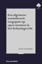 9789462908246 E.M. Meijers Instituut voor Rechtswetenscha..., Verzenden, Zo goed als nieuw, P. Rustenburg