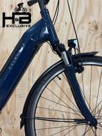 Kalkhoff Agattu 3.B Excite E-Bike Shimano Nexus 2021, Fietsen en Brommers, Elektrische fietsen, Overige merken, Ophalen of Verzenden