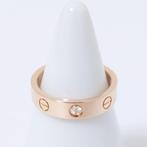 Zonder minimumprijs - Cartier - Ring - Love Wedding - 18, Sieraden, Tassen en Uiterlijk, Ringen, Nieuw