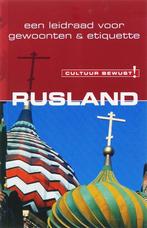 Rusland / Cultuur Bewust! 9789038917030 M. Habibis, Verzenden, Gelezen, M. Habibis