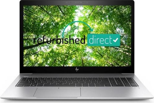 Refurbished HP Elitebook 850 G7  Intel I7 10610U  8GB, Computers en Software, Windows Laptops, Onbekend, SSD, 15 inch, Refurbished