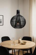 Unique Treasure - Lamp - poedergecoat - Met de hand