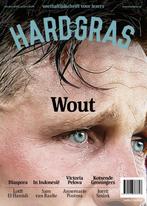 Hard gras 158 / Hard gras / 158 9789026366628, Boeken, Verzenden, Zo goed als nieuw, Tijdschrift Hard Gras