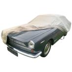 BUITENHOES GESCHIKT VOOR FIAT 2300 COUPE 100% WATERPROOF EN, Ophalen of Verzenden, Nieuw, Fiat