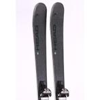 156 dames skis HEAD KORE 91 W 2022, grip walk, woodcore + M, 140 tot 160 cm, Gebruikt, Verzenden, Carve