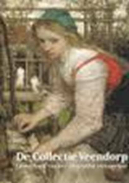 De Collectie Veendorp | 9789090271026 | Elise van Ditmars, Boeken, Wetenschap, Zo goed als nieuw