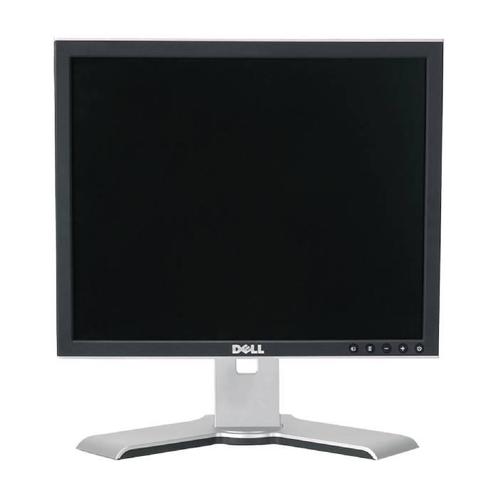 Dell 1908fpb - 19 inch - 1280x1024 - DVI - VGA - Zwart, Computers en Software, Monitoren, Nieuw, Verzenden