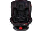 Carkids I-Size Autostoeltje Darcy 360° Draaibaar 40-150cm, Verzenden, Zo goed als nieuw