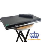 LG RH387H | Dvd speler | Dvd recorder | Dvd speler hdmi |, Gebruikt, Verzenden, Met harddisk, Dvd-recorder