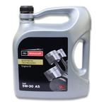 Origineel Ford 5W30 A5 Motorcraft Motorolie (5L) ACEA A5/..., Auto-onderdelen, Motor en Toebehoren, Ophalen of Verzenden, Nieuw