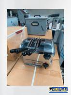 Diamond tosti-apparaat – professioneel horeca model, Nieuw zonder verpakking