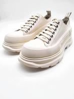 Alexander McQueen - Sneakers - Maat: EU 40 - Nieuw met tags, Nieuw
