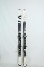 Refurbished - Ski - Salomon X 24 HRS - 178, Sport en Fitness, Skiën en Langlaufen, 160 tot 180 cm, Gebruikt, Skiën, Ski's