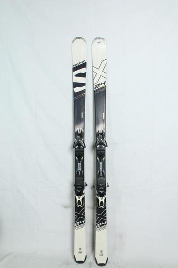 Refurbished - Ski - Salomon X 24 HRS - 178 beschikbaar voor biedingen