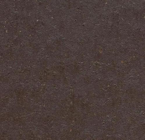 Forbo Marmoleum Love Life reflect 3581 dark chocolade, Huis en Inrichting, Stoffering | Vloerbedekking, Verzenden