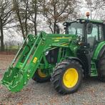 John Deere 6120M, Gebruikt, 80 tot 120 Pk, John Deere, Tot 2500