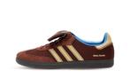 adidas Samba Nylon Wales Bonner Fox Brown - maat 38, Kleding | Dames, Bruin, Nieuw, Sneakers of Gympen, Verzenden