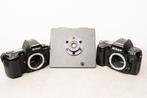 Nikon F90X // F-801s // N6000 with microscope adapter Single, Nieuw