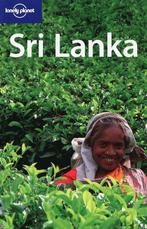 Lonely Planet Sri Lanka 9781740599757 Lonely Planet, Gelezen, Lonely Planet, Joe Bindloss, Verzenden
