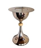 Art Deco - Kelk - .800 zilver