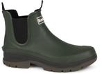 Barbour Nimbus Wellingtons Boot Olijfgroen maat 7 Heren, Kleding | Heren, Schoenen, Verzenden, Nieuw, Barbour