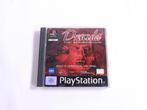 Playstation 1 - Dracula: Resurrection, Ophalen of Verzenden, Nieuw