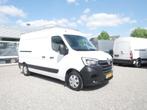 Renault Master 2.3 dCi 150PK L2H2 AC Imperial ladder inricht, Stof, Gebruikt, Euro 6, Renault