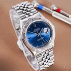 Rolex - Datejust Turn-O-Graph Blue Dial - 16264 - Heren -, Nieuw