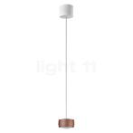 Oligo Grace Hanglamp LED 1-licht - onzichtbaar in hoogte ver, Huis en Inrichting, Lampen | Hanglampen, Verzenden, Nieuw