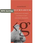 Columnarium 9789056254193 Gerard Dierick, Verzenden, Gelezen, Gerard Dierick