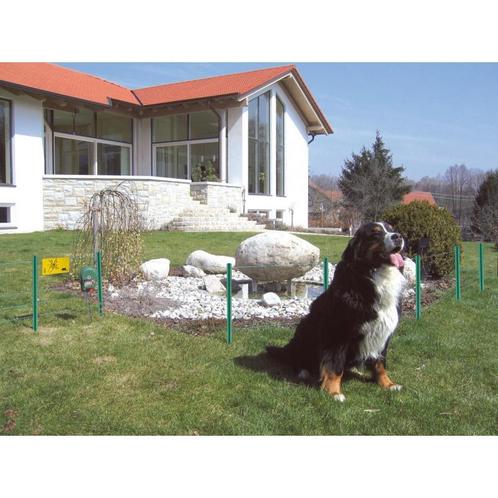 Hobbyset met netapparaat n700 - kerbl, Dieren en Toebehoren, Honden-accessoires, Ophalen of Verzenden