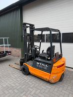 Still R 20-15 elektrische heftruck, Zakelijke goederen, Machines en Bouw | Heftrucks en Intern transport, 1000 tot 2000 kg, Elektrisch