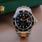 Rolex - Submariner Date - 16613T - Heren - 2000-2010, Nieuw